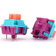 Redragon A113 R Bullet Keycaps  6950376707796
