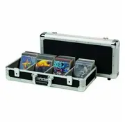 Reloop 100 Cd Case Black  85238010/15595534 4043034123594