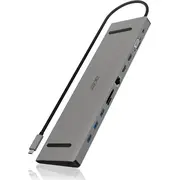 /Replikator Acer Dock Usb-C Lc.dck11.001  4712842945123