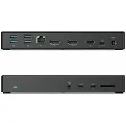 /Replikator Alogic Triple Display Usb-C Ducma3  9350784022431