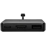 Asus Mini Dockingstation Dc300 Usb-C - 90Xb0820-Bds000  4711081799320 Ayasusdc1000000