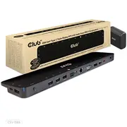 /Replikator Club 3D Usb-C Csv-1565  8719214472702
