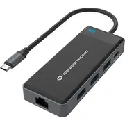/Replikator Conceptronic Donn14G Usb-C  4015867229125