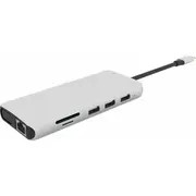 /Replikator eStuff Usb-C 1Es623009  Es623009 5704174098577
