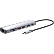 /Replikator Manhattan Usb-C 153966  0766623153966