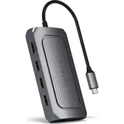 /Replikator Satechi Usb-C U4Ma3M  St-U4Ma3M 0810086360383 700443