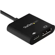 /Replikator Startech Usb-C Cdp2Dp14Ucpb  0065030883641
