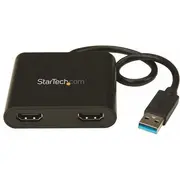 /Replikator Startech Usb Usb32Hd2  0065030868952