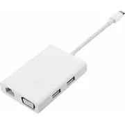 /Replikator Xiaomi Mi Zjq04Tm Usb-C 16590  48981-Uniw 6970244527462