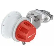 Rf Elements Hg3-Cc-S70 antena Antena tubowa N-11,5 dBi  4250605584979