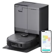 Robot sprzątający Eufy Robovac X10 Pro Omni  T2351G11 194644178093