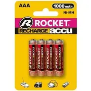 Rocket  Aaa / R03 4 Hr1000B4 5904922903010