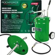 Rockforce /Towotnica  25Kg Rf-07065B 5906692103867