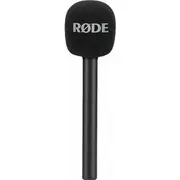 Rode Interview Go  400850066 0698813006700