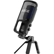 Røde Nt-Usb Black Studio microphone  Ntusb 698813009893 Misrdemik0052
