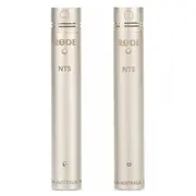 Rode Nt5 Pair -Pojemnościowych  698813000081