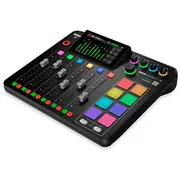 Rode Rødecaster Pro Ii black  400405020 0698813009176 792143