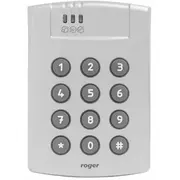 Roger Prt64Em-Vp Autonomiczny czytnik zbliżeniowy Em 125Khz  5907608963162