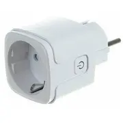 Roger Smart Wi Fi Remote Controlled Socket  4752168105337
