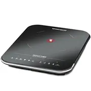 Rommelsbacher Single Hotplate black Schwarz Cts 2000 In 2000/In  4001797677006
