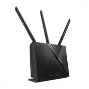 Router Asus 4G-Ax56  4718017869225