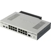 Router Mikrotik Ccr2004 Ccr2004-16G-2SPc  4752224007810
