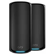 Router Netgear Orbi 970  Rbe972Sb-100Eus 606449166613