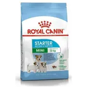 Royal Canin Shn Mini Starter MB 8 kg  Vat019286 3182550932691