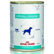 Royal Canin Veterinary Diet Canine Hypoallergenic  400G 44429 9003579311004