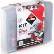 Rubi  Drygres 6Pl Rubi06969 06969 8413797069693