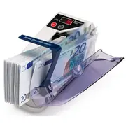 Safescan 2000 Banknote counting machine Grey  8717496330031 Urssfnlip0004