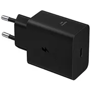 Samsung  60W Usb-C bez Black Ep-T6010Nbegww 8806097735618