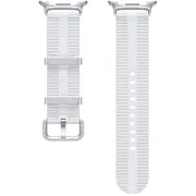 Samsung AthleisureS/M fr Watch8 Classic White  Et-Sol32Swegeu 8806097460527