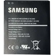 Samsung Ersatzakku Xcover 7 black  Gp-Pbg556Asabw 8809697776142
