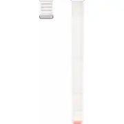 Samsung Fabric Band S/M, Pink White  Et-Svl30Swegeu 8806095625294