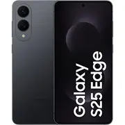 Samsung Galaxy S25 Edge 5G 12/256Gb  Sm-S937Bzkdeue 8806097326007
