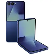 Samsung Galaxy Z Flip7 5G 12/256Gb  Sm-F766Bdbgeue 8806097427094