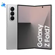 Samsung Galaxy Z Fold7 5G 12/512Gb  Sm-F966Bzsceue 8806097425625