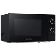 Samsung Ms20A3010Al Solo Microwave black  8806092628281 106782