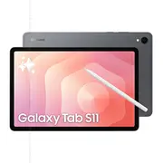 Samsung Planšetdators Galaxy Tab S11 Wifi 128 Gb 12 pelēks  Sm-X730Nzareub 8806097712237 205986