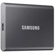 Samsung T7 Usb 3.2 2Tb Mu-Pc2T0T/Ww  8806090312380