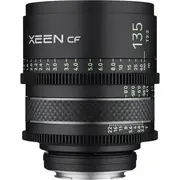 Samyang Xeen Cf Canon Ef 135 mm F/2.2  F1512201103 8809298888374