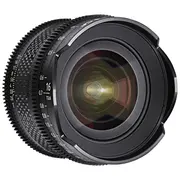 Samyang Xeen Cf Canon Ef 16 mm F/2.6  F1513601103 8809298886257