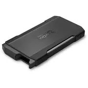 Sandisk Professional Pro-Blade - Speichergehause Kuhlkorper Usb 3.2 Gen 2X2  Sdpm2Nb-0000-Gband 619659198459