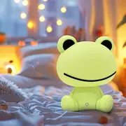 Sanico Lampka nocna Goldlux  przewód Usb-C 5901508327222