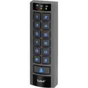 Satel  klawiatura zbliżeniowych Int-Scr-Bl 5905033331266