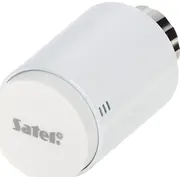 Satel Be Wave  termostatyczna Smart Thermoart-210 Abax2 Art-210 5905033338814