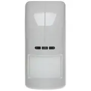 Satel Czujka Dualna Ala  Pir Opal-Pro-Gy 5905033334434
