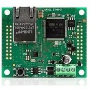 Satel Ethernetowy Moduł Komunikacyjny Do Centrali Adresowalnej Acsp-Eth  5905033338357