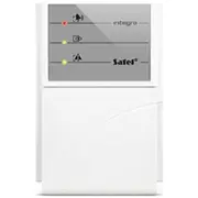 Satel Klawiatura Strefowa Int-S-W  5905033339057